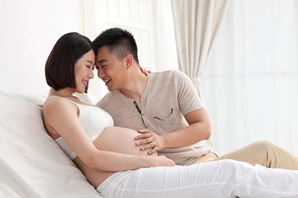 怎么抽血送香港检查胎儿性别